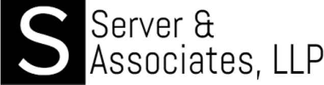 Server & Associates, LLP